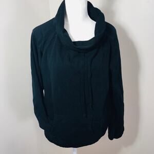 GAP Body Cowl Neck Sweatshirt